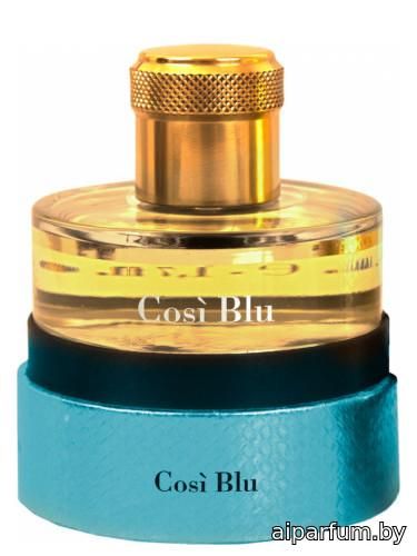 Così Blu