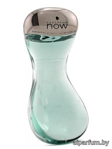 Azzaro Now Men