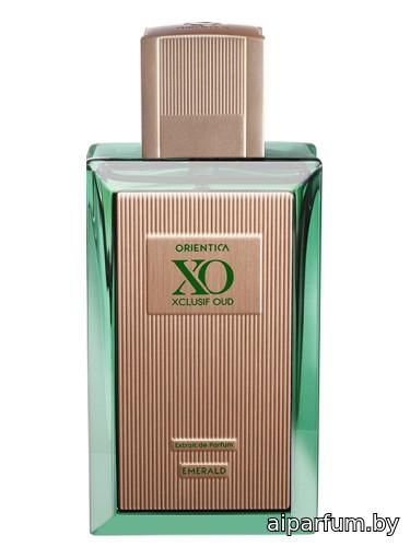 Xclusif Oud Emerald