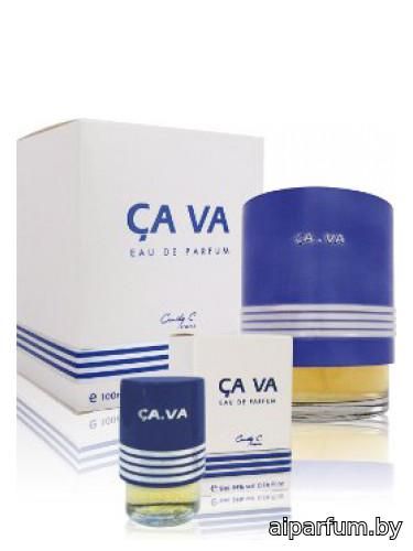 Ca Va
