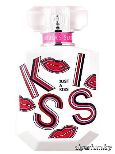 Just A Kiss