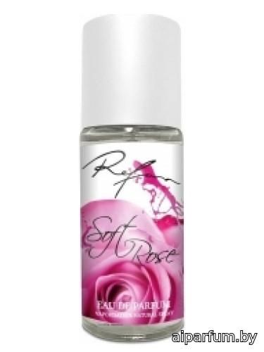 Soft Rose
