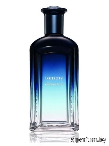 Tommy Endless Blue