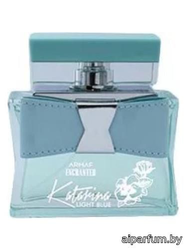 Katarina Light Blue