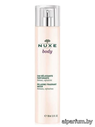 Nuxe Body Relaxing Fragrance Water
