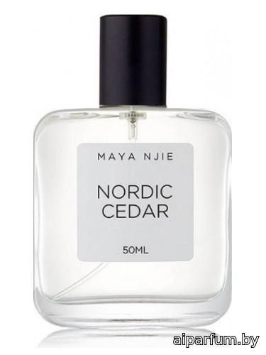 Nordic Cedar