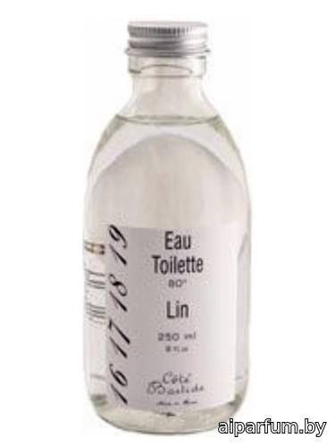 Lin