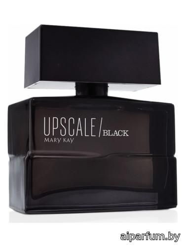Upscale Black