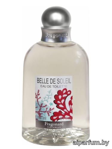 Belle de Soleil