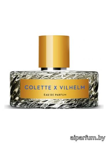 Colette X Vilhelm