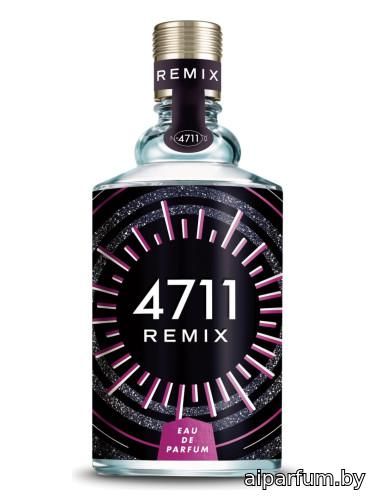 4711 Remix Electric Night