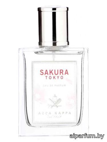 Sakura Tokyo