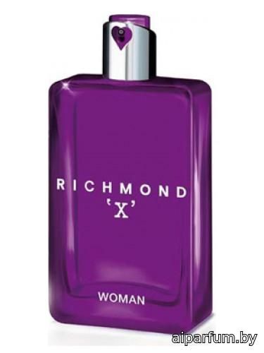 Richmond X Woman 