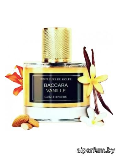 Baccara Vanille