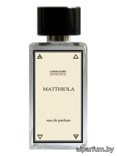 Matthiola