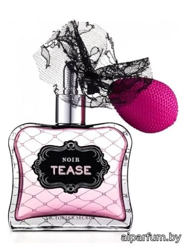 Sexy Little Things Noir Tease