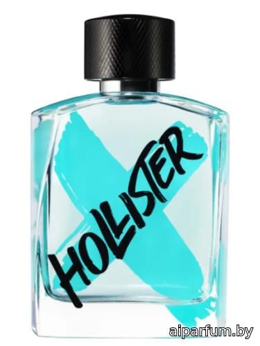 Hollister Wave X For Man