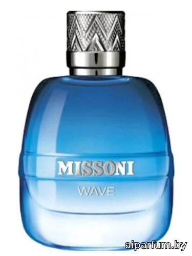 Missoni Wave