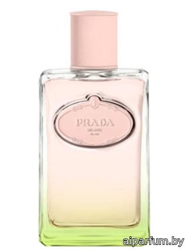 Infusion d'Iris L'Eau d'Iris