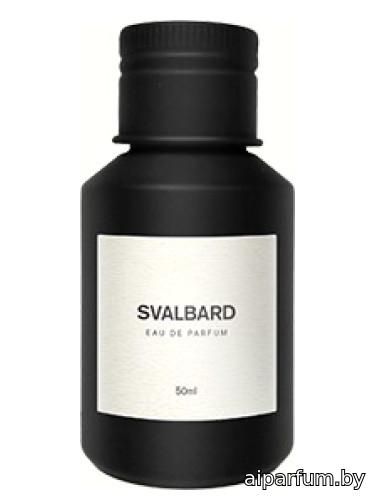 Svalbard