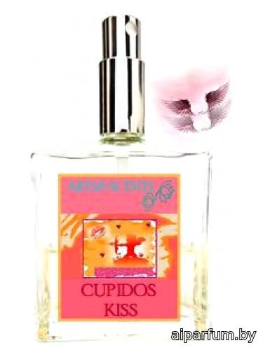 Cupidos Kiss