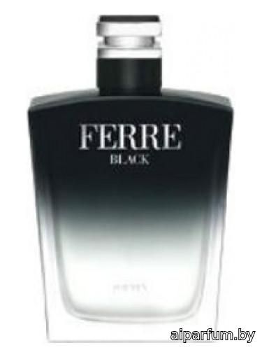 Ferre Black