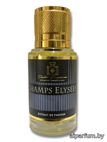 Champs Élysées