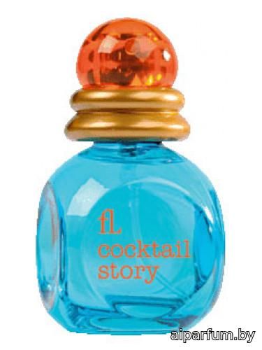 Cocktail Story