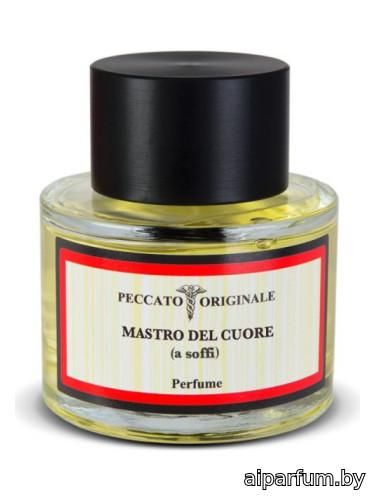 Mastro del Cuore