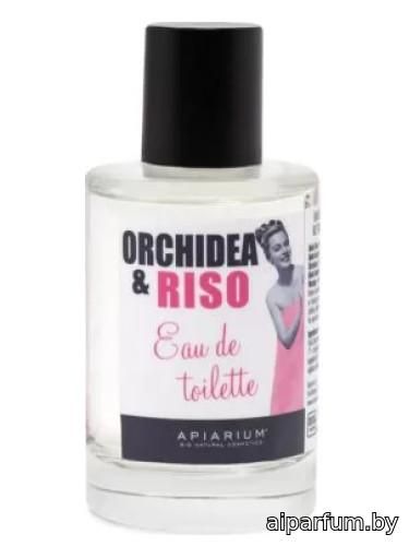 Orchidea & Riso