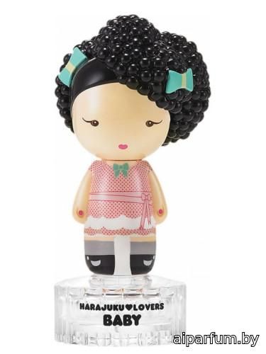 Harajuku Lovers Baby