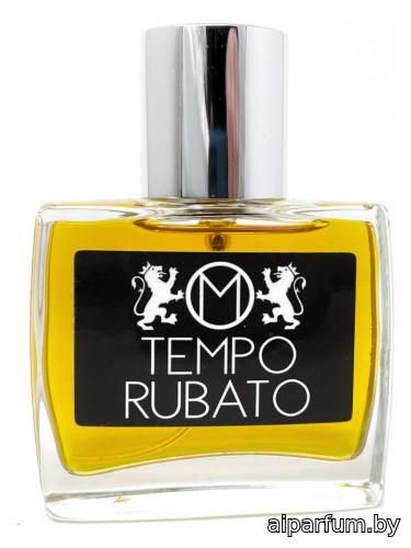 Tempo Rubato