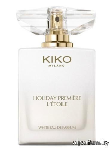 Holiday Première L'Étoile White