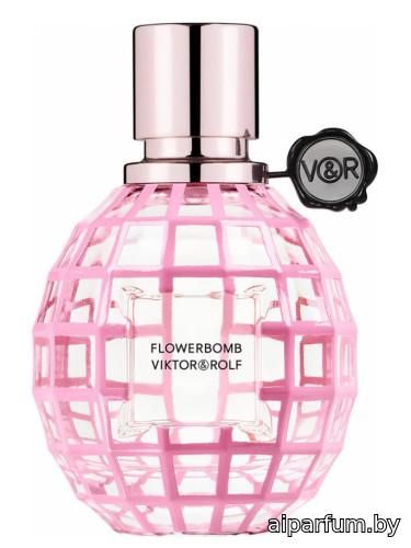 Flowerbomb La Vie en Rose 2018