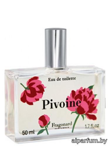 Pivoine