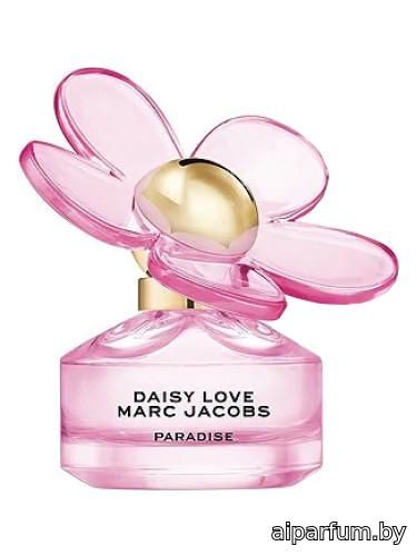 Daisy Love Paradise Limited Edition Eau de Toilette
