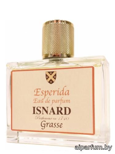 Esperida