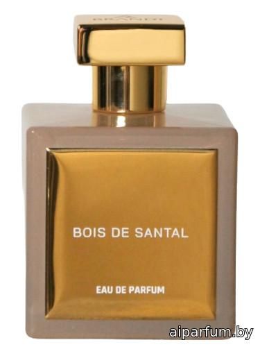 Bois de Santal