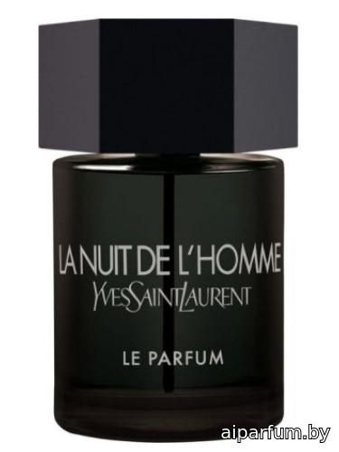 La Nuit de L'Homme Le Parfum