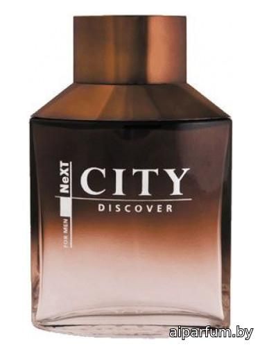 Discover