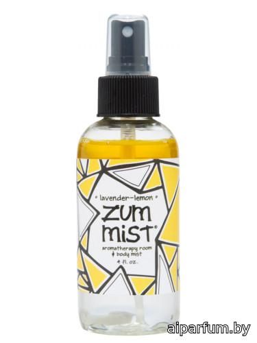 Zum Mist Lavender Lemon