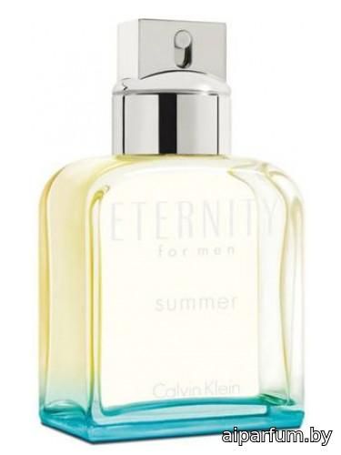 Eternity for Men Summer 2015
