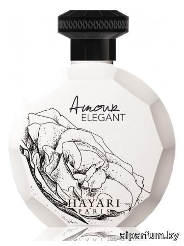 Amour Elegant