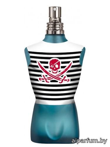 Le Male Pirate Edition 