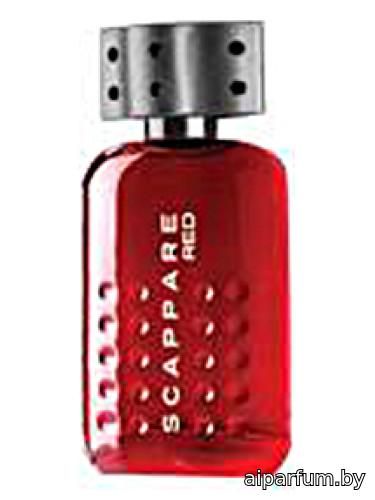 SCAPPARE RED