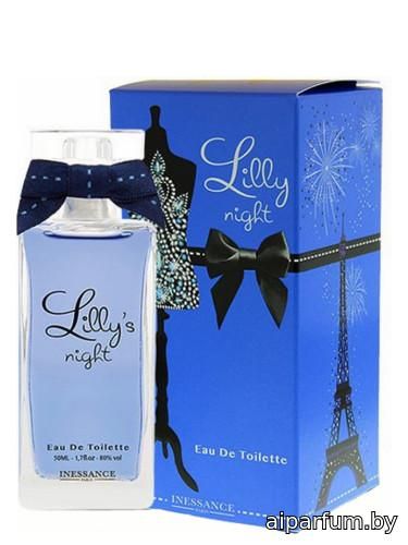 Lilly Night