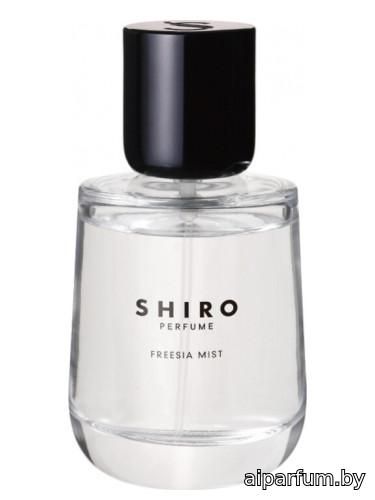 Freesia Mist