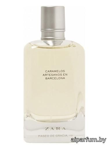 Caramelos Artesanos en Barcelona