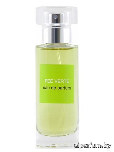 Fee Verte