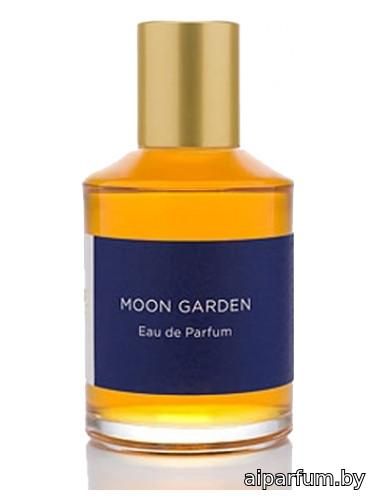 Moon Garden